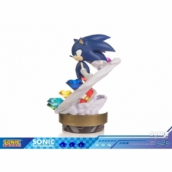 Sonic The Hedgehog by First 4 Figures - Sonic Frontiers 42 cm figure