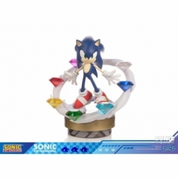 Sonic The Hedgehog von First 4 Figures - Sonic Frontiers 42 cm Figur