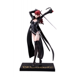 Violet Oshi Works von Kotobukiya - Persona 5 Royal 25 cm Figur