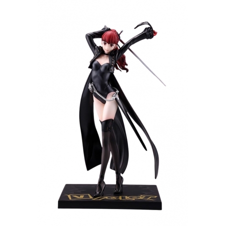 Violet Oshi Works by Kotobukiya - Persona 5 Royal 25 cm figure