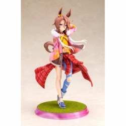 Narita Taishin van Kotobukiya - Umamusume: Pretty Derby 1/7 schaal figuur