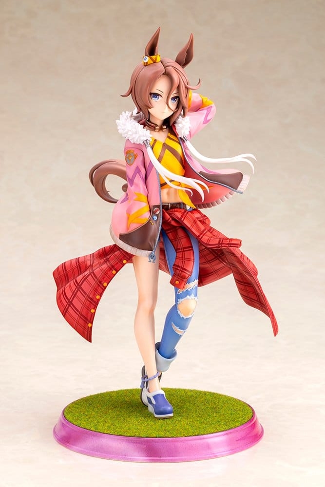 Narita Taishin von Kotobukiya - Umamusume: Pretty Derby 1/7 Maßstab Figur