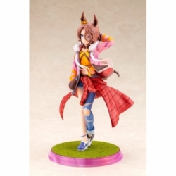 Narita Taishin van Kotobukiya - Umamusume: Pretty Derby 1/7 schaal figuur