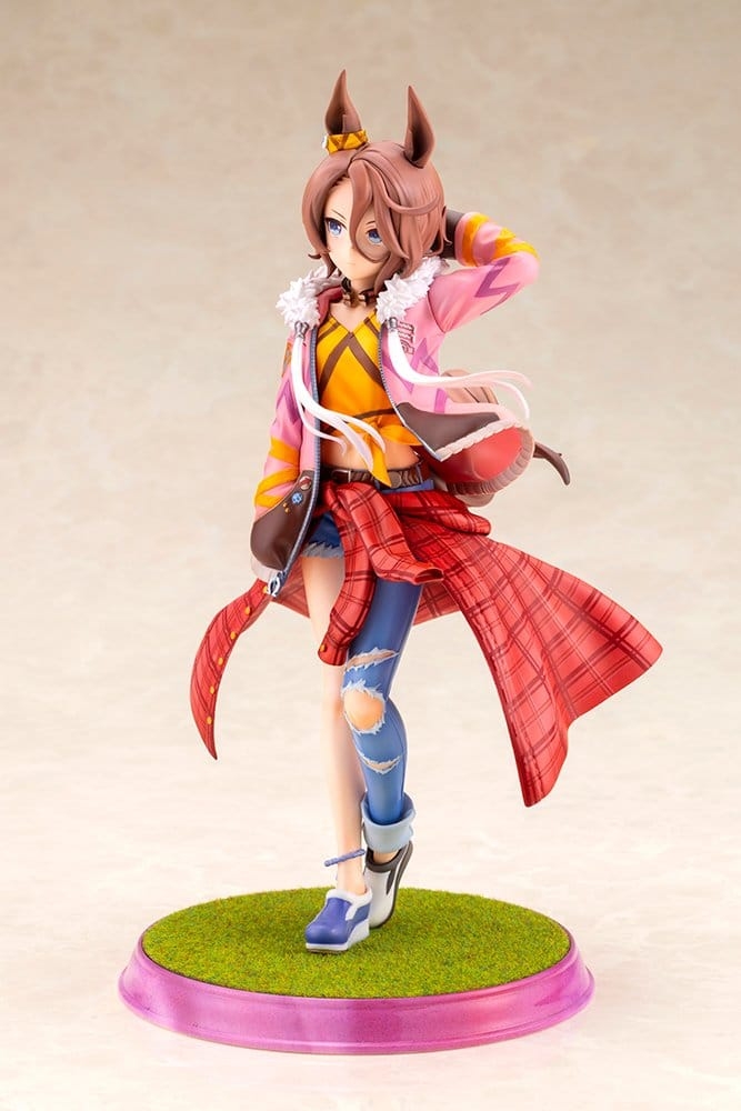Narita Taishin van Kotobukiya - Umamusume: Pretty Derby 1/7 schaal figuur