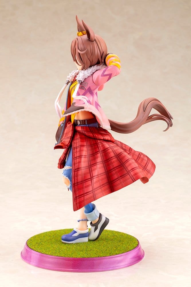 Narita Taishin von Kotobukiya - Umamusume: Pretty Derby 1/7 Maßstab Figur