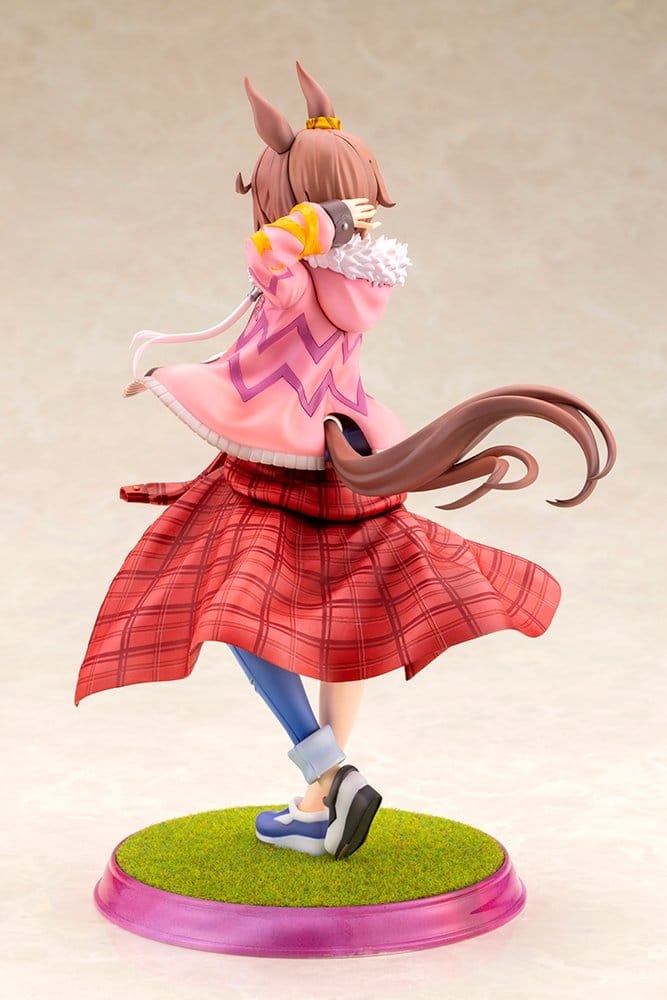 Narita Taishin van Kotobukiya - Umamusume: Pretty Derby 1/7 schaal figuur