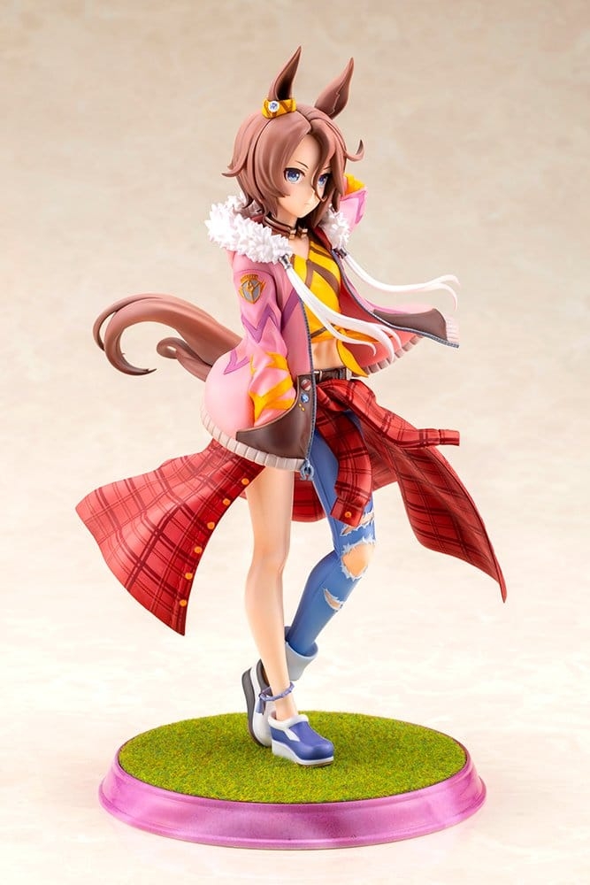 Narita Taishin par Kotobukiya - figurine 1/7 Umamusume: Pretty Derby de 24 cm