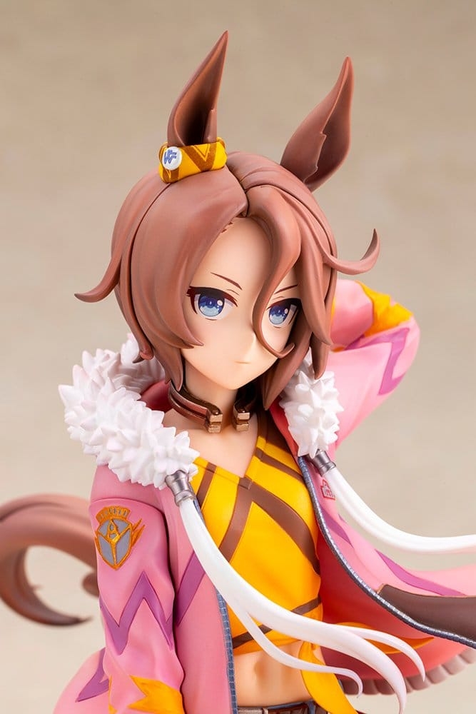 Narita Taishin by Kotobukiya - Umamusume: Pretty Derby 1/7 scale figure