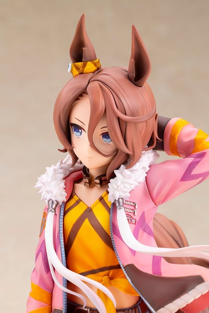 Narita Taishin von Kotobukiya - Umamusume: Pretty Derby 1/7 Maßstab Figur