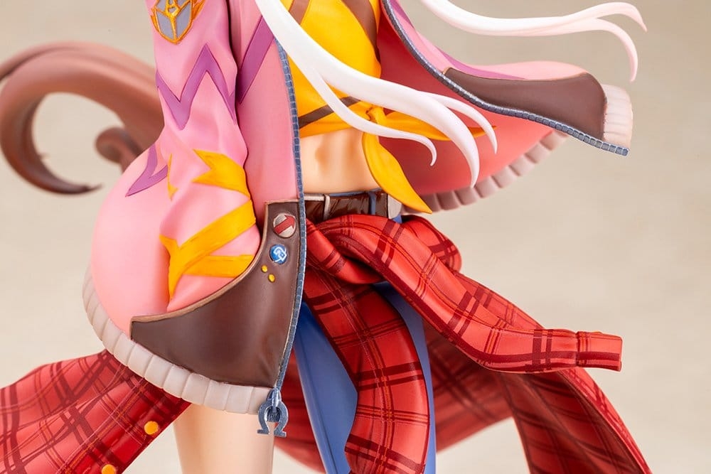 Narita Taishin van Kotobukiya - Umamusume: Pretty Derby 1/7 schaal figuur