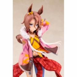 Narita Taishin van Kotobukiya - Umamusume: Pretty Derby 1/7 schaal figuur