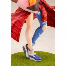Narita Taishin par Kotobukiya - figurine 1/7 Umamusume: Pretty Derby de 24 cm