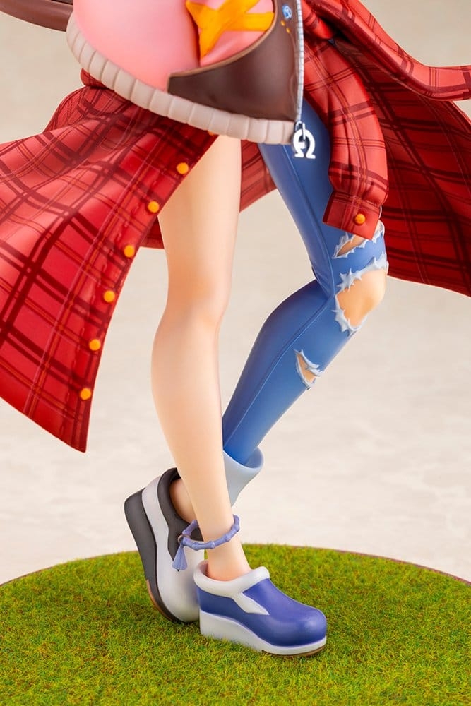 Narita Taishin van Kotobukiya - Umamusume: Pretty Derby 1/7 schaal figuur