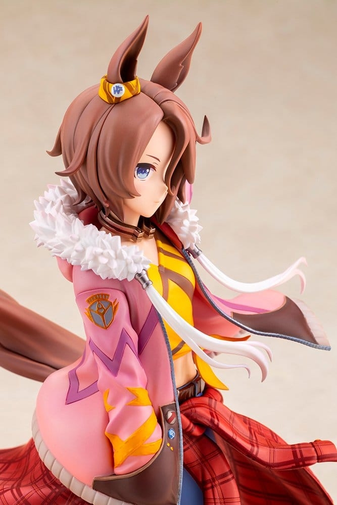 Narita Taishin von Kotobukiya - Umamusume: Pretty Derby 1/7 Maßstab Figur
