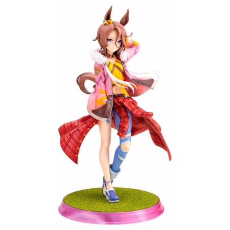 Narita Taishin van Kotobukiya - Umamusume: Pretty Derby 1/7 schaal figuur