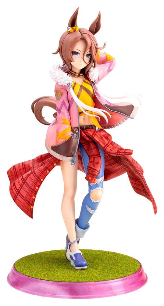 Narita Taishin von Kotobukiya - Umamusume: Pretty Derby 1/7 Maßstab Figur