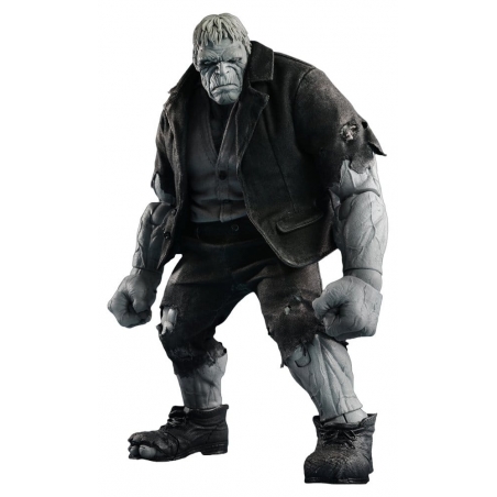 Solomon Grundy One:12 Collective by Mezco - DC Comics 1/12 scale action figure