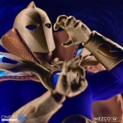 Dr. Fate One:12 Collective by Mezco - DC Comics 1/12 scale action figure