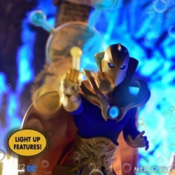 Dr. Fate One:12 Collective by Mezco - DC Comics 1/12 scale action figure