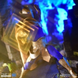 Dr. Fate One:12 Collective by Mezco - DC Comics 1/12 scale action figure