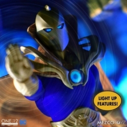 Dr. Fate One:12 Collective by Mezco - DC Comics 1/12 scale action figure