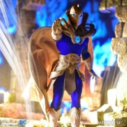 Dr. Fate One:12 Collective by Mezco - DC Comics 1/12 scale action figure