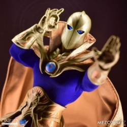 Dr. Fate One:12 Collective by Mezco - DC Comics 1/12 scale action figure