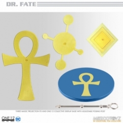 Dr. Fate One:12 Collective by Mezco - DC Comics 1/12 scale action figure