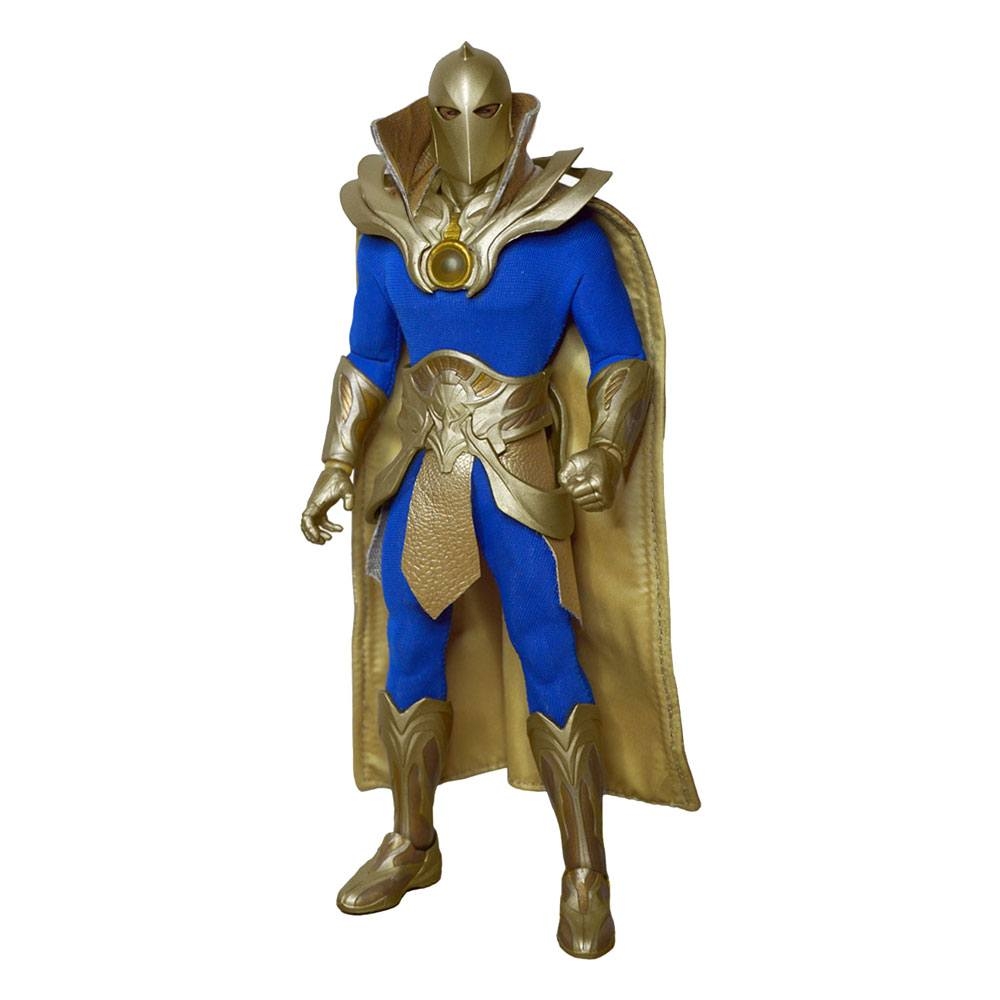 Dr. Fate One:12 Collective by Mezco - DC Comics 1/12 scale action figure