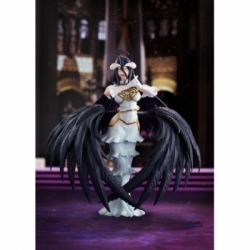 Albedo Figma van Good Smile Company - Overlord: The Holy Kingdom 16 cm actiefiguur