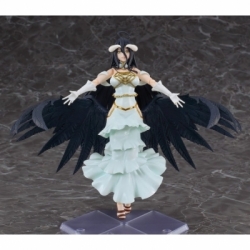 Albedo Figma von Good Smile Company - Overlord: The Holy Kingdom 16 cm Actionfigur