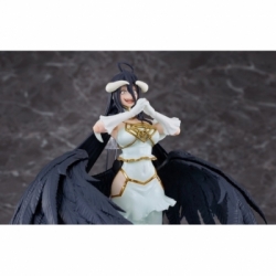 Albedo Figma von Good Smile Company - Overlord: The Holy Kingdom 16 cm Actionfigur