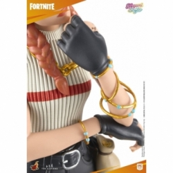 Aura von Hot Toys - Fortnite 1/9 Maßstab Figur