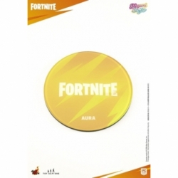 Aura by Hot Toys - Fortnite 1/9 scale figure
