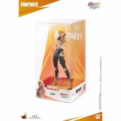 Aura van Hot Toys - Fortnite 1/9 schaal figuur