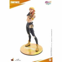Aura van Hot Toys - Fortnite 1/9 schaal figuur