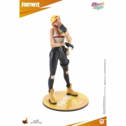 Aura von Hot Toys - Fortnite 1/9 Maßstab Figur
