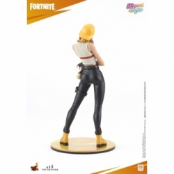 Aura von Hot Toys - Fortnite 1/9 Maßstab Figur