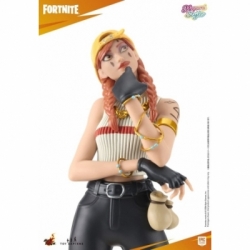 Aura by Hot Toys - Fortnite 1/9 scale figure