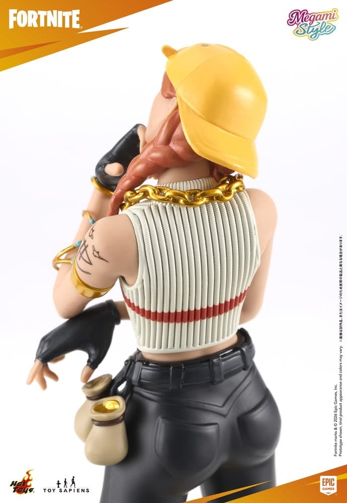 Aura by Hot Toys - Fortnite 1/9 scale figure
