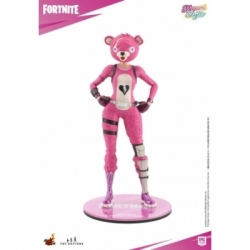 Cuddle Team Leader de Hot Toys - figura Fortnite a escala 1/9