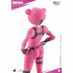 Cuddle Team Leader by Hot Toys - Fortnite 1/9 scale figure