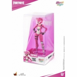 Cuddle Team Leader van Hot Toys - Fortnite 1/9 schaal figuur