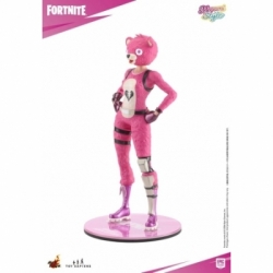 Cuddle Team Leader by Hot Toys - Fortnite 1/9 scale figure