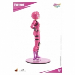 Cuddle Team Leader van Hot Toys - Fortnite 1/9 schaal figuur