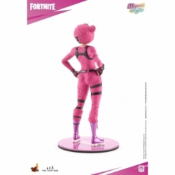 Cuddle Team Leader von Hot Toys - Fortnite 1/9 Maßstab Figur