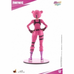 Cuddle Team Leader by Hot Toys - Fortnite 1/9 scale figure