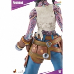 Jules by Hot Toys - Fortnite 1/9 scale figure