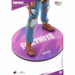 Jules von Hot Toys - Fortnite 1/9 Maßstab Figur
