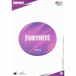 Jules von Hot Toys - Fortnite 1/9 Maßstab Figur